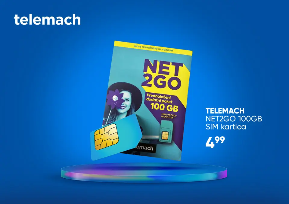 Povezani tudi na poti