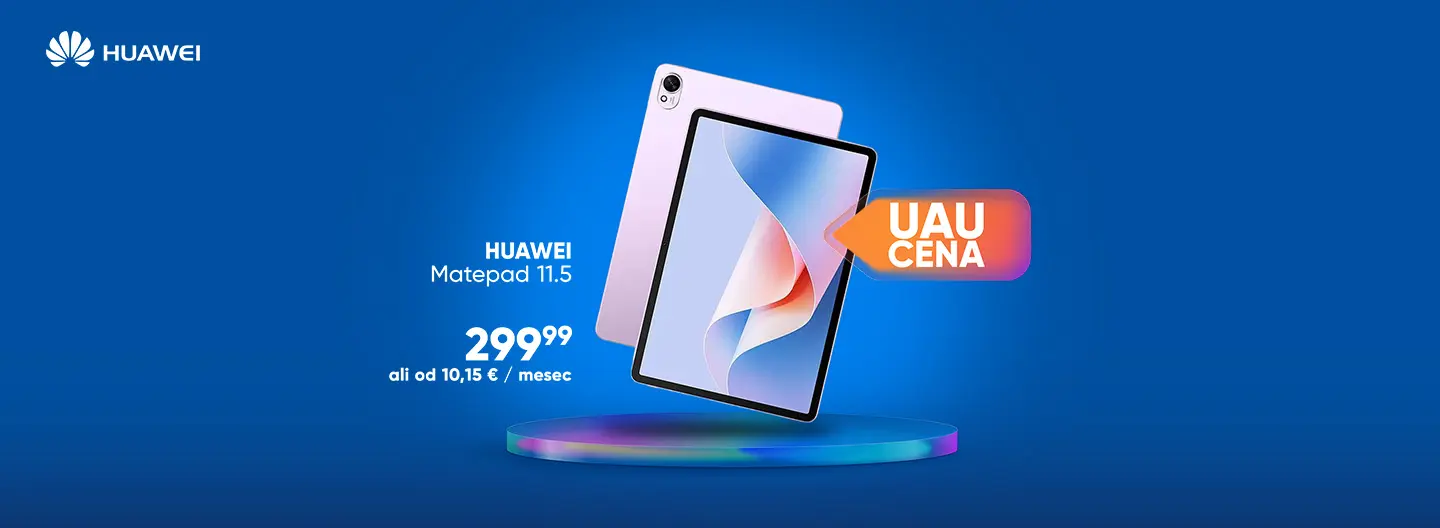 Ne spreglej izjemnih cen