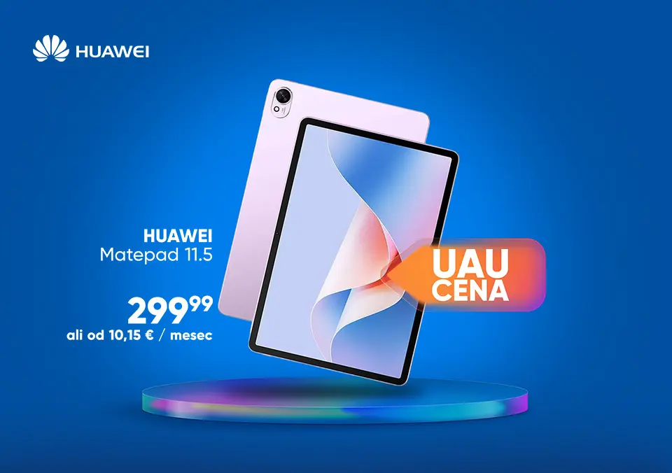 Ne spreglej izjemnih cen