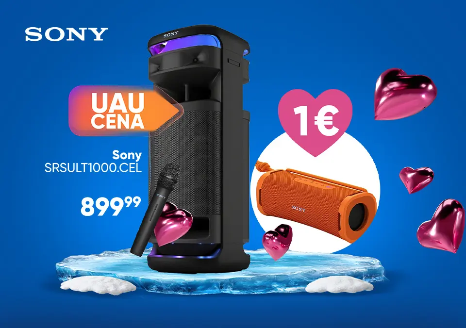 Valentinove ugodnosti