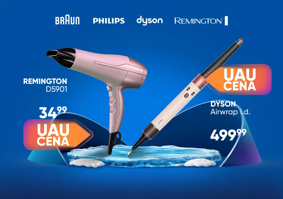 Top stil po UAU in akcijskih cenah