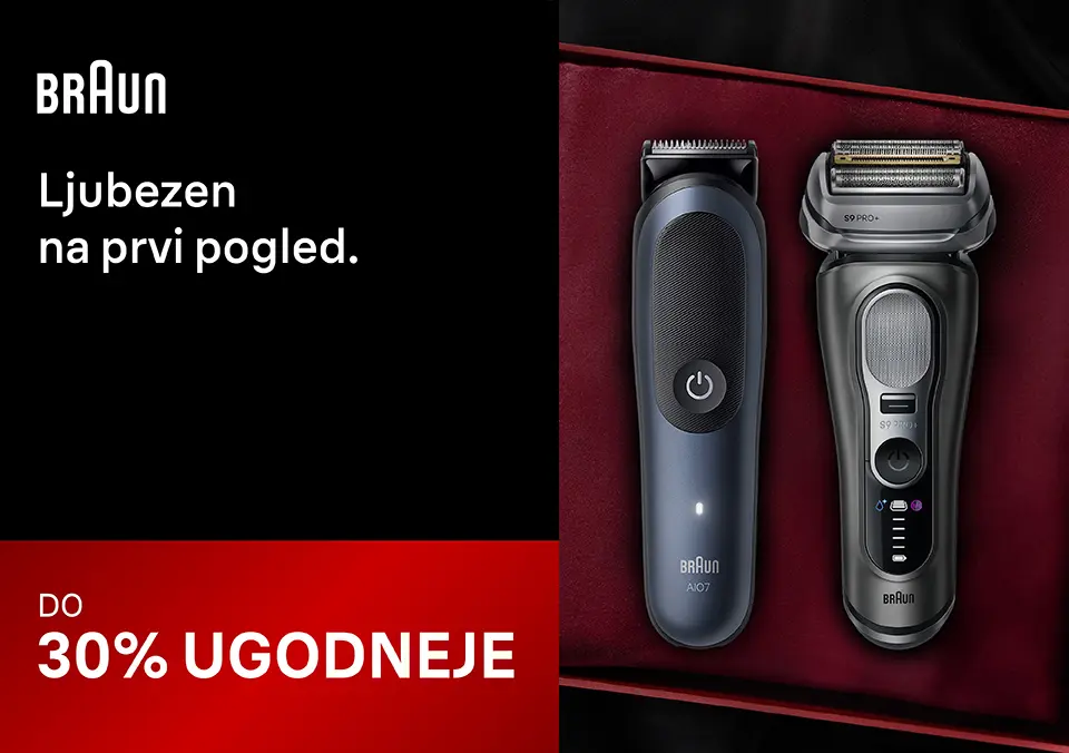 Ljubezen na prvi pogled