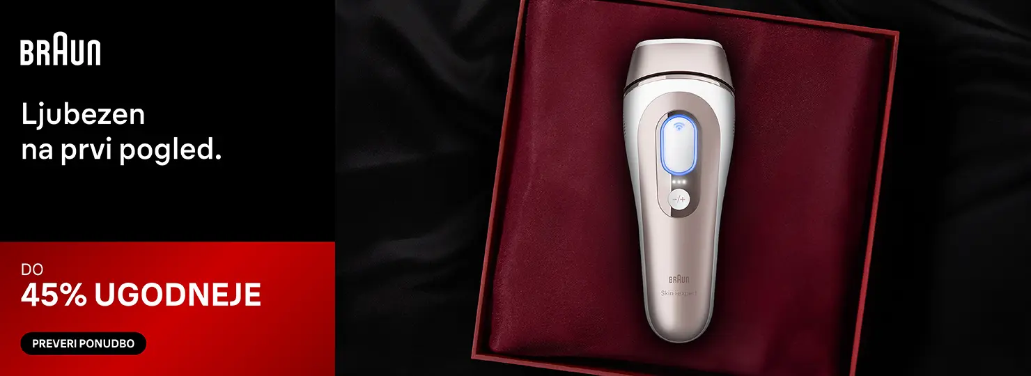 Ljubezen na prvi pogled