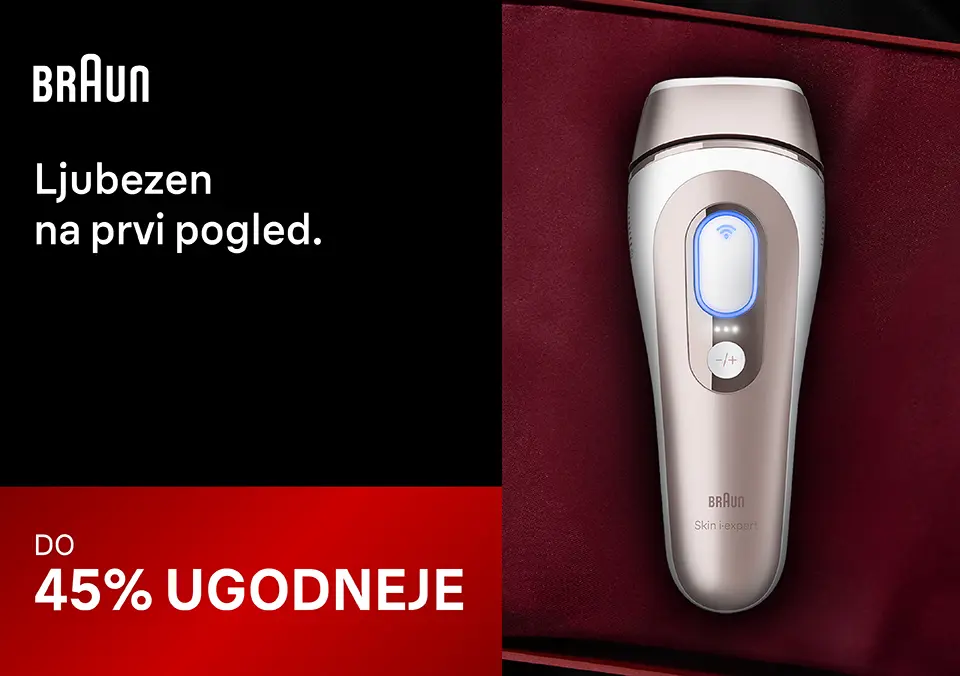 Ljubezen na prvi pogled