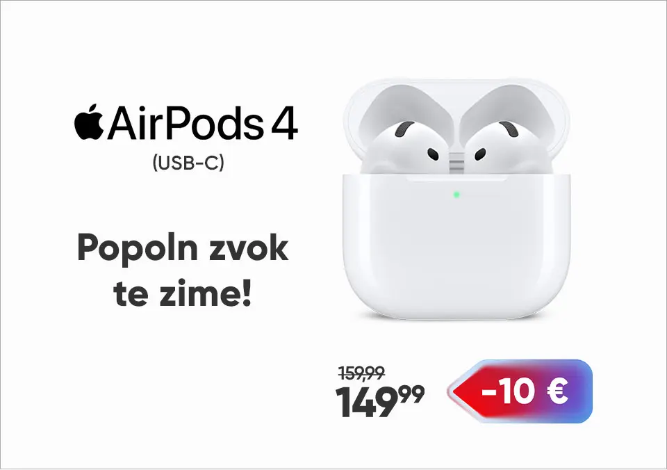 Apple AirPods 4
