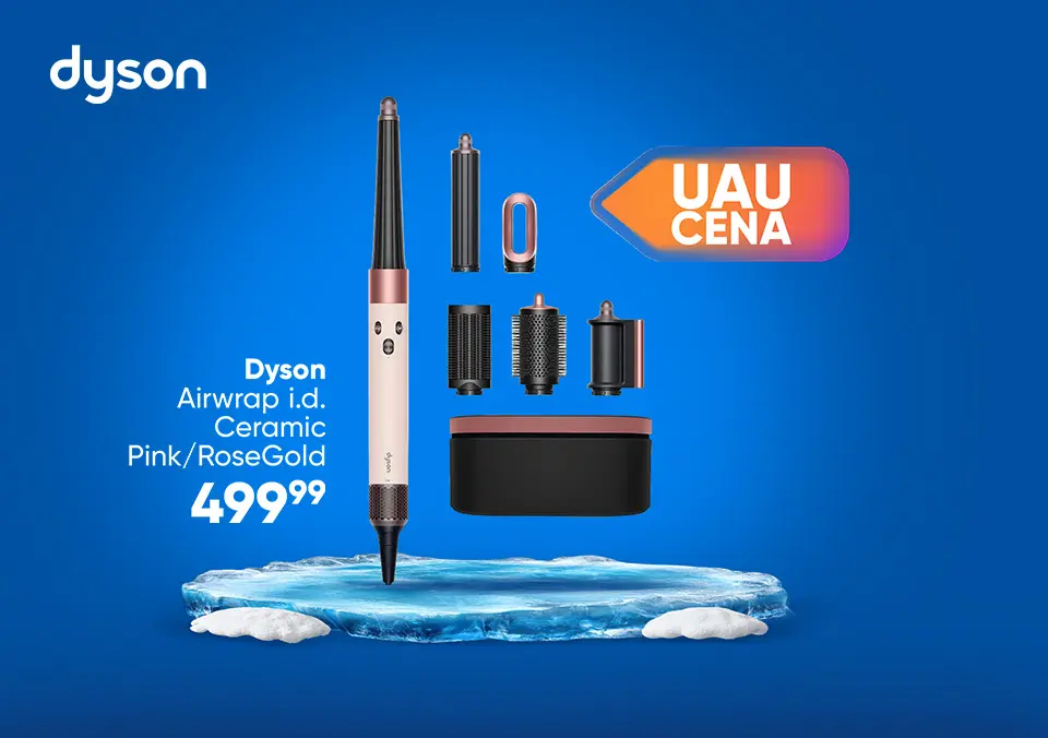 Vrhunski oblikovalnik za UAU pričesko!