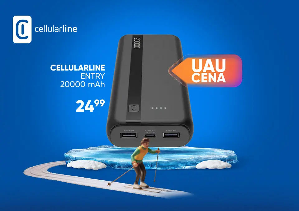 Da vam ne zmanjka energije za navijanje