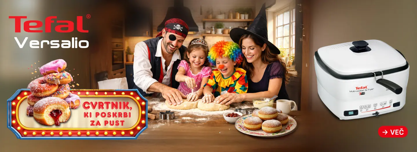 Cvrtnik, ki poskrbi za pust