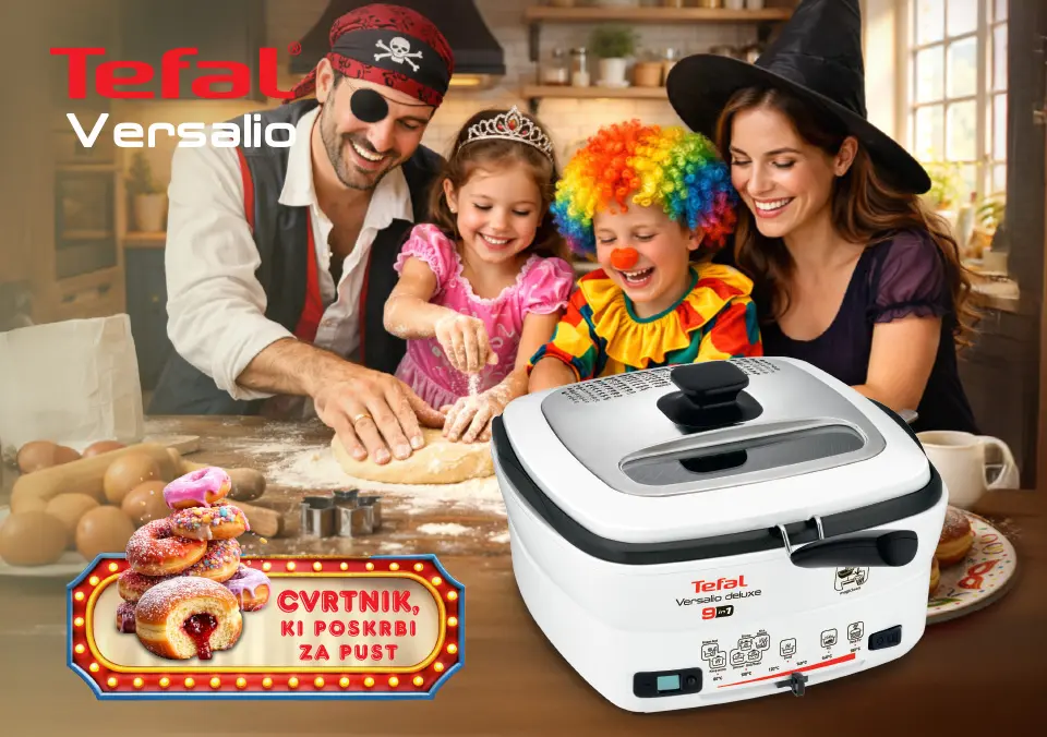 Cvrtnik, ki poskrbi za pust