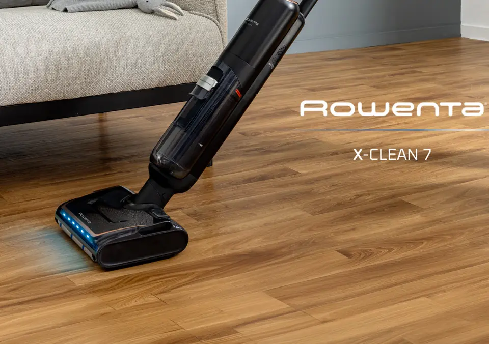 Rowenta X-Clean 7