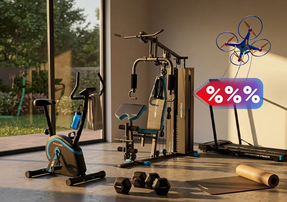 Ne čakaj v vrsti na napravo, pričakaj poletje v vrhunski formi