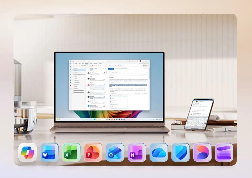 Preizkusite vrhunsko izkušnjo umetne inteligence