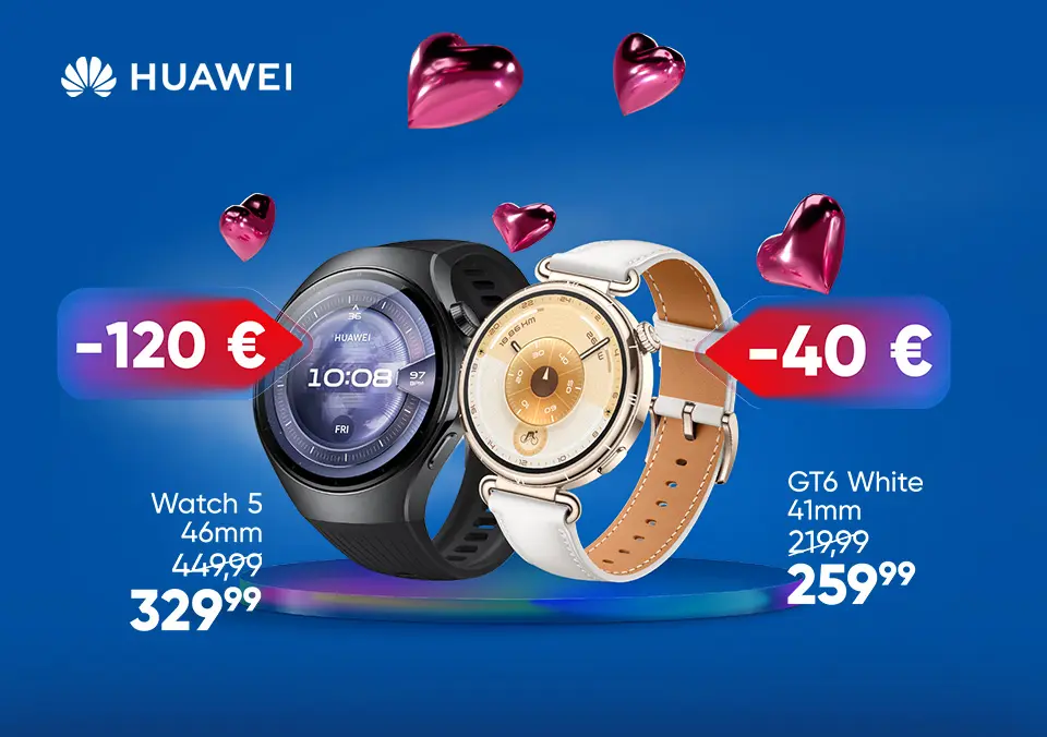 Izvrsten izbor daril za zaljubljene!