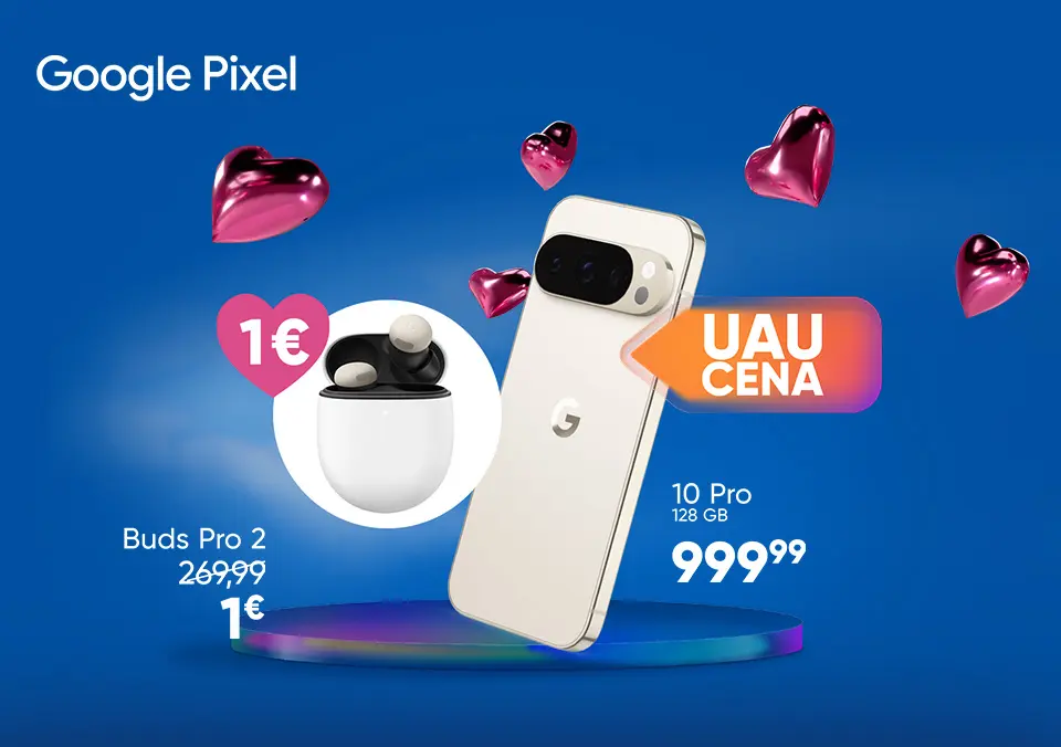 Naj te pokliče ljubezen!