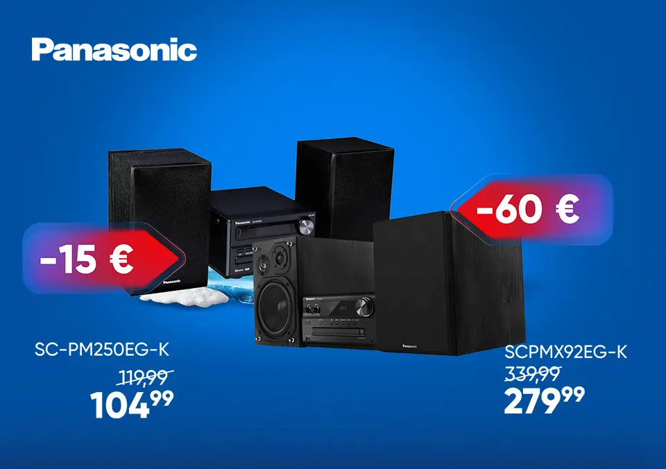 Zmagovalne cene Panasonic glasbenih stolpov