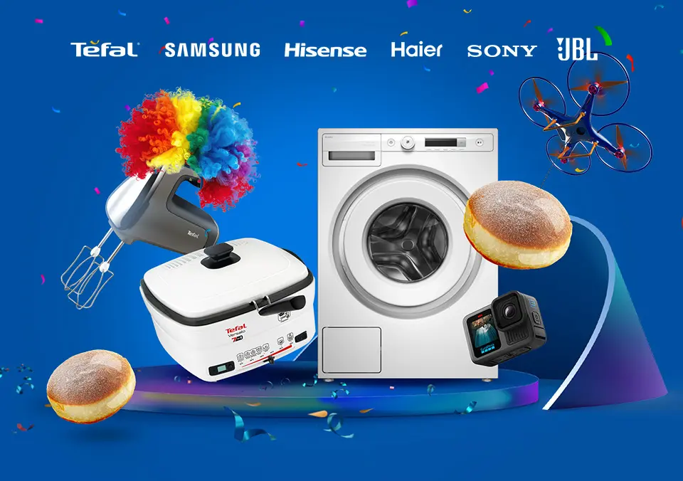 Pustno rajanje z UAU napravami