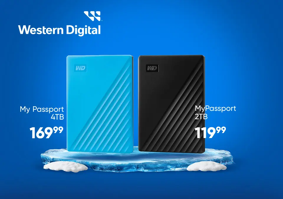 Izjemni diski po izjemnih cenah