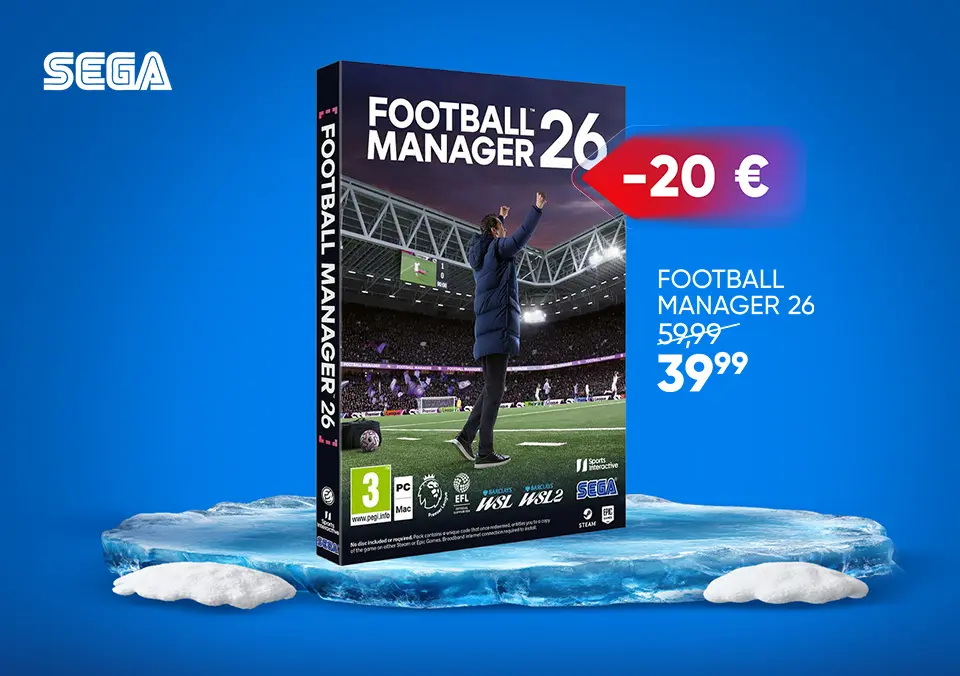 Potopi se v najbolj avtentičen in razširjen nogometni svet