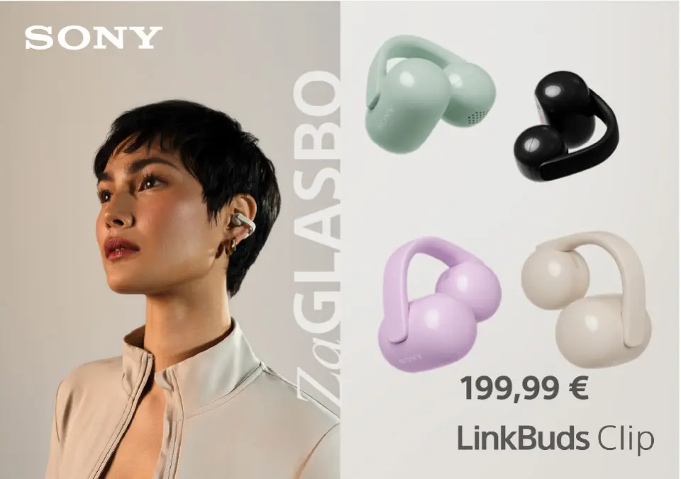 Za najboljšo izkušnjo glasbe