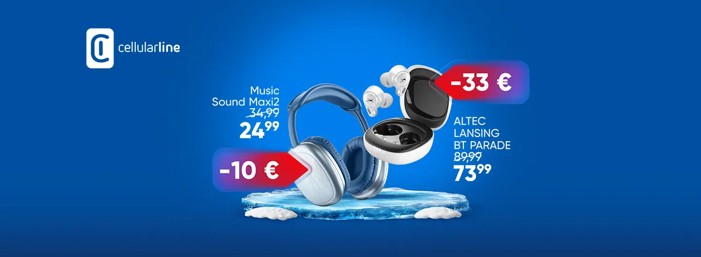 Slušalke po top cenah