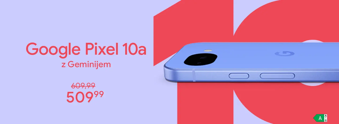Google Pixel 10a
