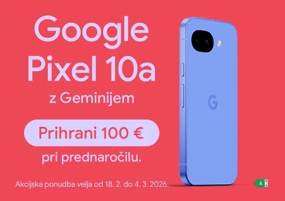 Google Pixel 10a