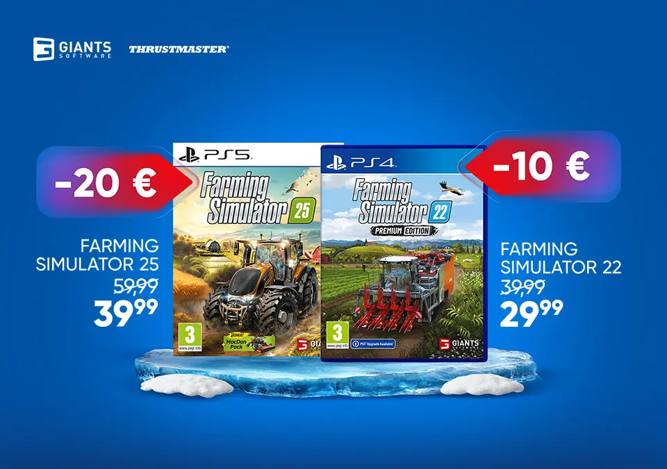 Igre po zmagovalnih cenah