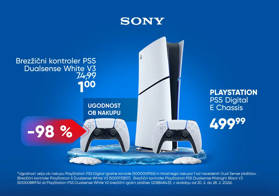 Ne spreglej ponudbe!