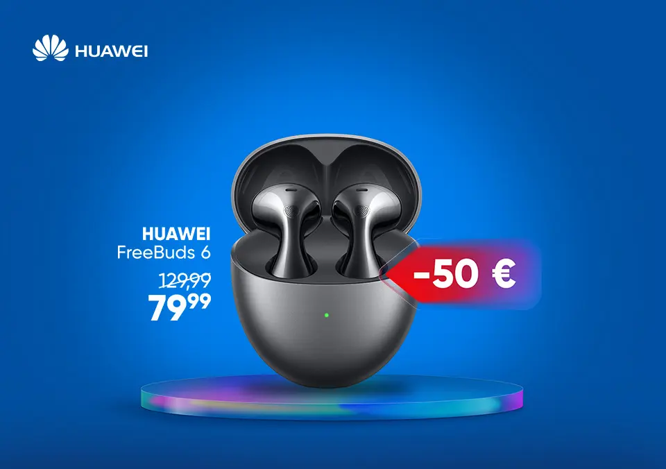 Za optimalno udobje poslušanja po akcijski ceni