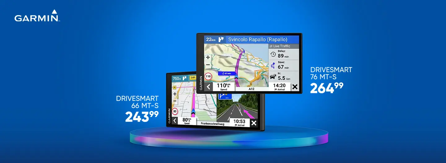 Vrhunske naprave po vrhunskih cenah