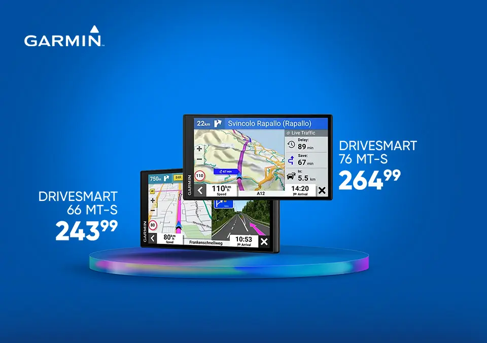 Vrhunske naprave po vrhunskih cenah
