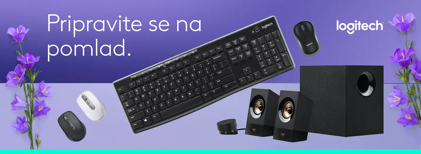 Pripravite se na pomlad