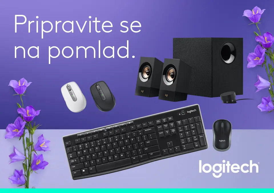 Pripravite se na pomlad