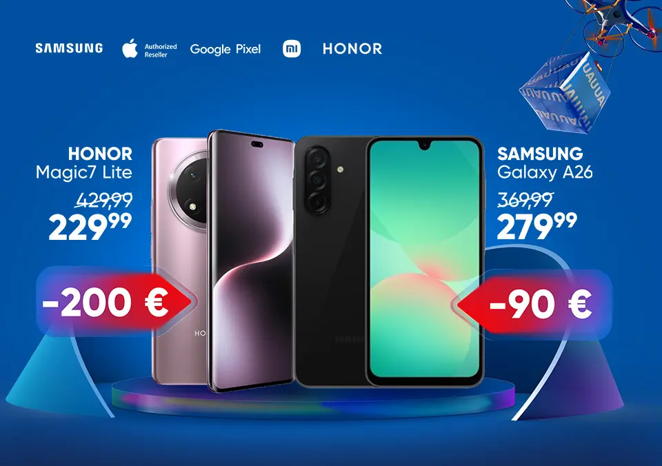 Vrhunske znamke pametnih telefonov