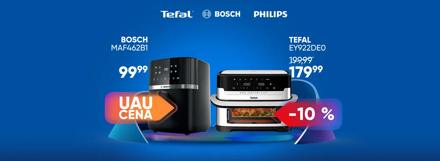 Hrustljavi rezultati po nizkih cenah