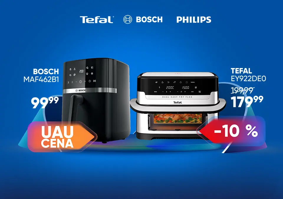 Hrustljavi rezultati po nizkih cenah