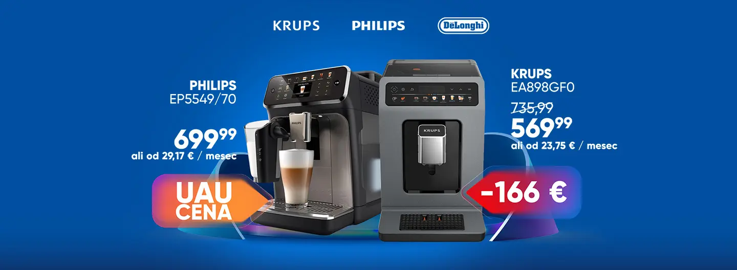 Dišeča jutra po prazničnih cenah.