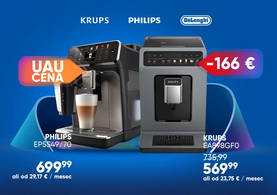 Dišeča jutra po prazničnih cenah.