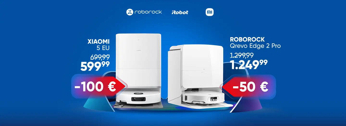 Pametno čiščenje po prazničnih cenah.