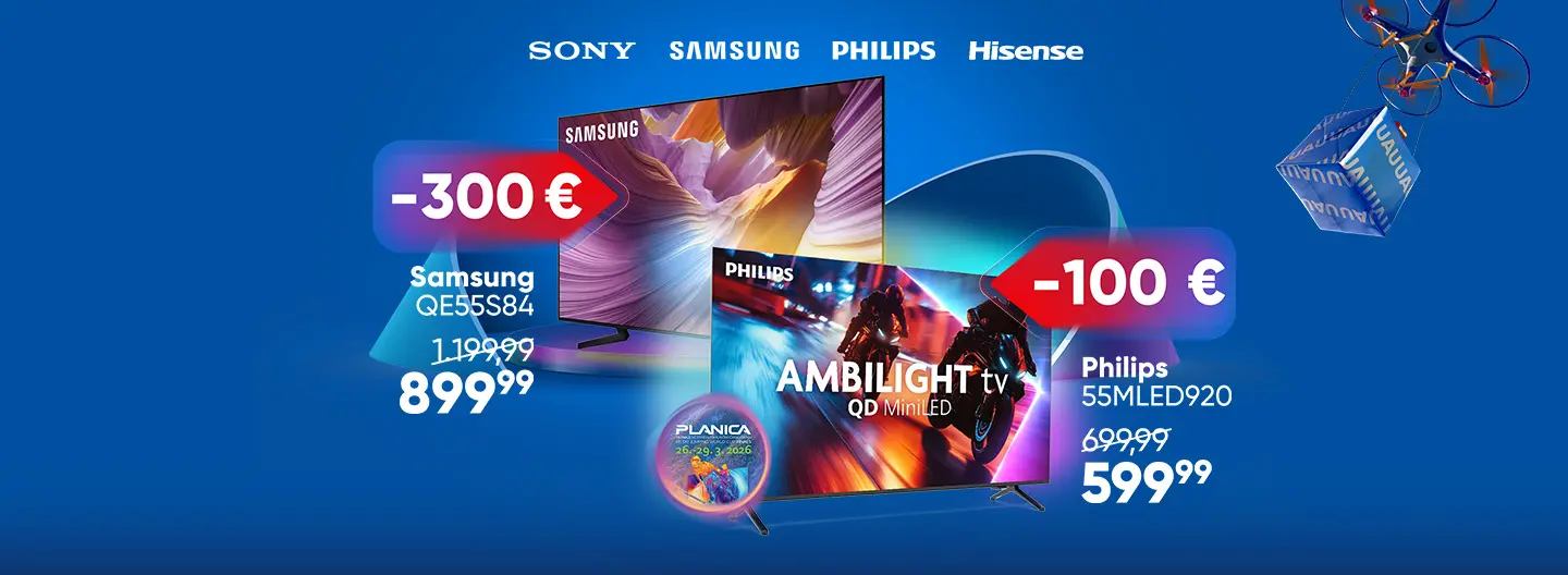 Top modeli in vrhunska slika v tvoji dnevni sobi