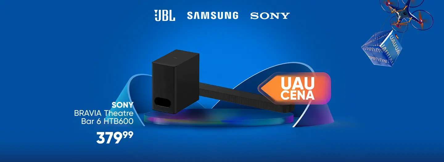 TOP soundbari po izjemnih cenah