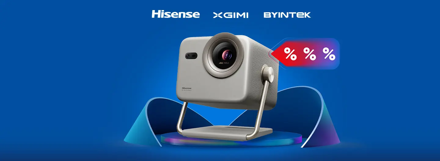 Ustvari UAU kino po super ceni.