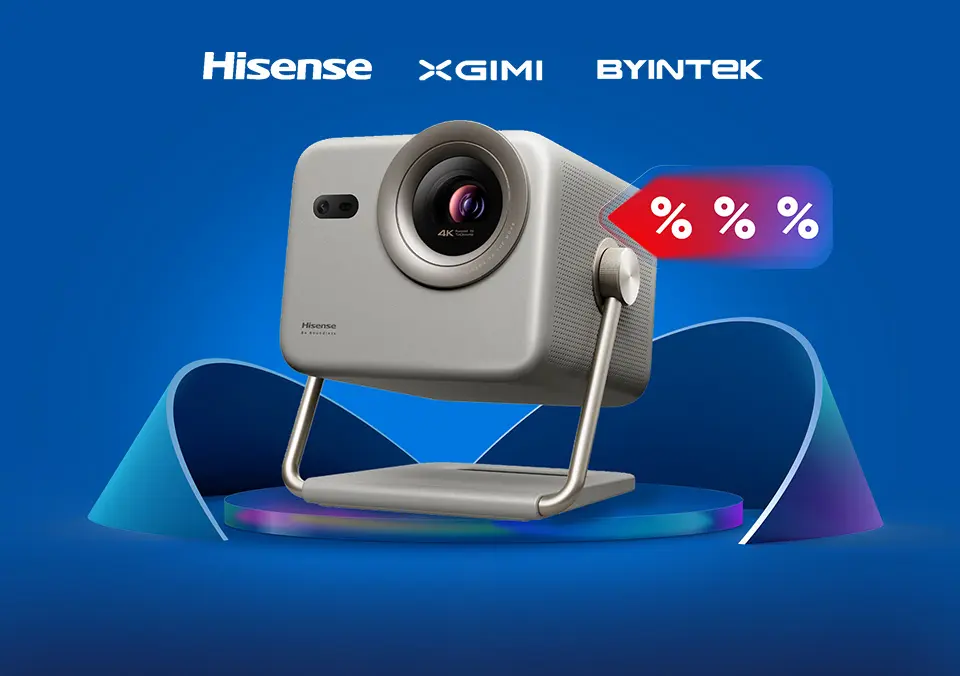 Ustvari UAU kino po super ceni.