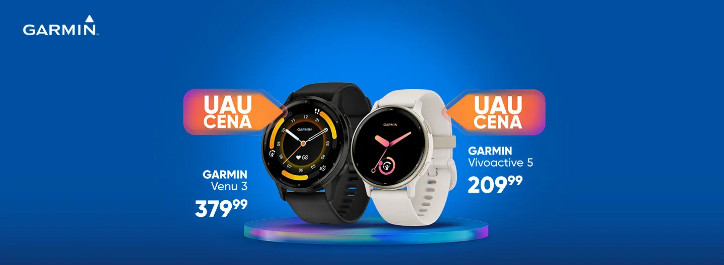Pametne ure po UAU cenah
