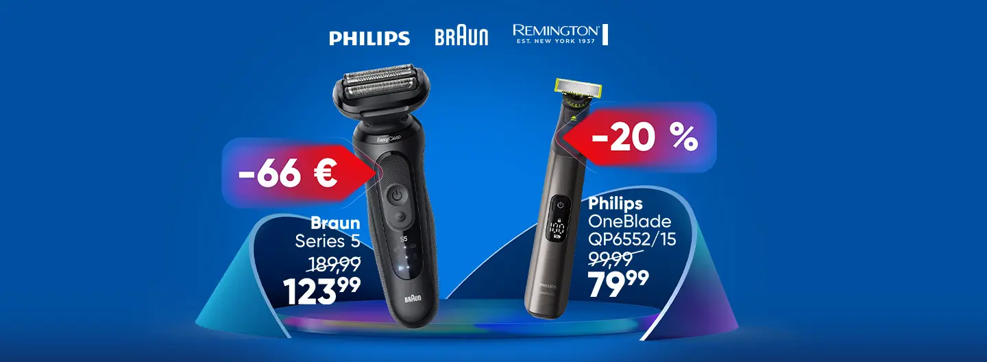 Moč, natančnost in UAU rezultati.