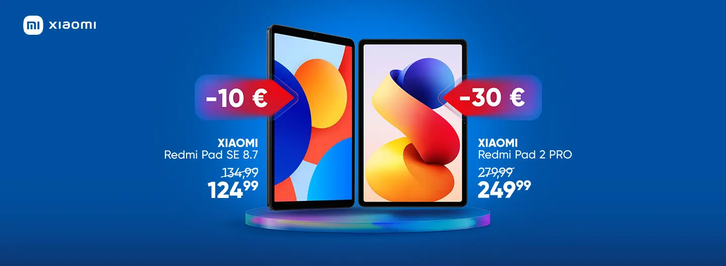 Redmi tablice po akcijski ceni!
