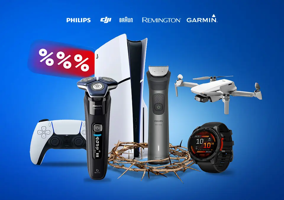 Akcijske cene ob dnevu mučenikov!