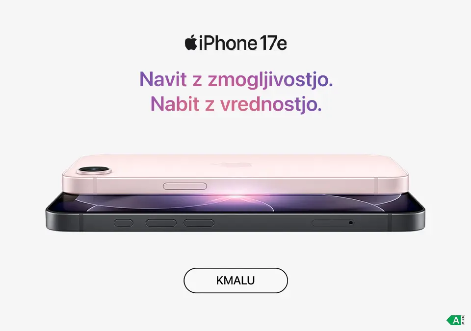 iPhone 17e