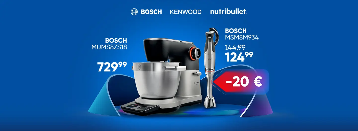 Sladke priprave po UAU cenah