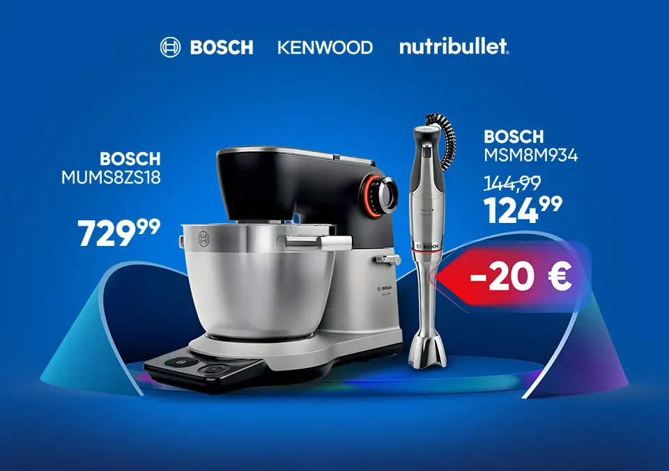 Sladke priprave po UAU cenah